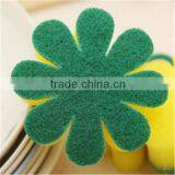 the Newest Practical Cellulose Kitchen Cleaning Sponge