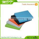 2016 Super Thin Slim 2600mah Power Bank li Battery for Business Gifts for Iphone thumbnail-4