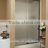 6-12mm Tempered Shower Glass Door thumbnail-1