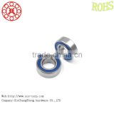 high performance roller bearing /MR95 deep groove ball bearing