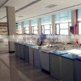 Adjustable Hospital Bed Table F-32 thumbnail-2
