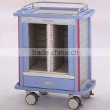 Hand Trolley for Record thumbnail-1