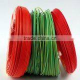 Pvc Insulated Electrical Wire/building Wire/H07V-K Wire