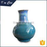 Cheap Made in Jingdezhen Ceramic European Style Vases CC-D115 thumbnail-1
