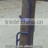 Metal Gas cylinder trolley/Steel cylinder cart