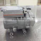 Dynamoelectric Scroll Compressor Assembly DM18A6 thumbnail-2