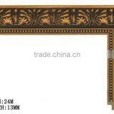 Photofunia Frame Love Aluminium Frame Profile Clay Photo Frame thumbnail-6