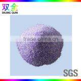 Semigloss Powder Coating With SGS