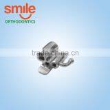 Royal Series Weldable Buccal Tubes