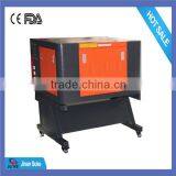 Jinan 40w 5030 Ceramic Plate Laser Engraving Machine