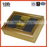 High Grade Luxury Cosmetics Packaging Box Cosmetics Box