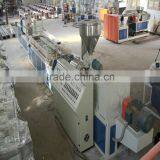 PPR Plastic Water Pipe Making Machine/ Production Line thumbnail-1
