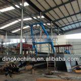 Cutter Dredger thumbnail-1