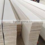 Plywood LVL / LVL Stringer Planks for Stairs in America/Canada