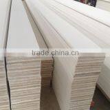 Plywood LVL / LVL Stringer Planks for stairs in America/Canada