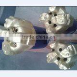 4-3/4" PDC Bit / Diamond Bit M443 With Matrix Body API Conn thumbnail-6