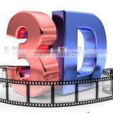 2016 3D VR Box Hot Sex Video Player for Android and for Ios Smart Phones 3d Glasses thumbnail-6