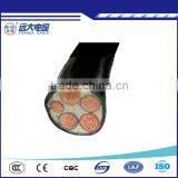 150mm2 Copper Conductor Cable, Low Medium Voltage, XLPE Electric Electrical Power Cable thumbnail-1