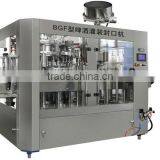 beer filling machine line,automatic filling sealing machine