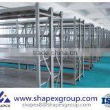 Modern Style Wholesale Beauty Cosmetic Store Shelf thumbnail-2