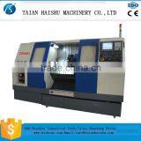 CNC250B-1 Slant Bed CNC Lathe thumbnail-1