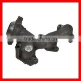 Cast iron exhaust manifold for Ford and exhaust manifold for deutz available