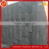 SGL Carbon Graphite Block Large Size Graphite Blocks High Purity Graphite Blocks thumbnail-1