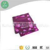 Water Absorbing Microfiber Sublimation Printed Non Slip Yoga Towel thumbnail-6