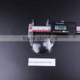 BIJIA Optical Magnifying Glass 25mm Aspheric Acrylic 3D Lens for Google Cardboard 2.0 thumbnail-2