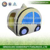 Rattan Pet House & Plastic Pet Bed & Luxury Pet Dog Bed Wholesale thumbnail-3