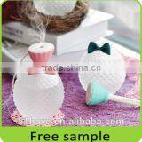 Ultrasonic Air Humidifier Design by Myself