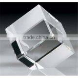 Fashion and Lovely Crystal Block