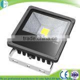 China Factory Supply High Effiency IP65 Waterproof Color Changing Outdoor Solar Flood Light thumbnail-2