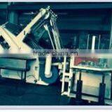 PTC110 Automatic Crown Cap Press thumbnail-6