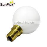 Sunflux E14 2.2W G45 Energy Saving Led Light