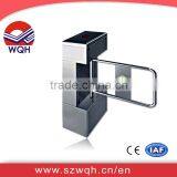 Full Auto Electronic Swing Passage Channel Gateway