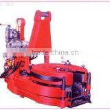 ZQ Series Drill Pipe Power Tongs