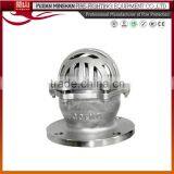 Stainless Steel Butterfly Valve thumbnail-6