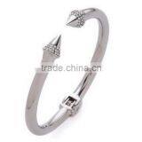 Fashion Stainless Steel VITA Little Giant Bangle Bangle Bracelet