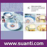 Blue Ceramic Tableware thumbnail-1