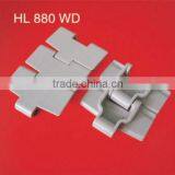 Plastic Slat Top Chain for Chain Conveyor 880 WD