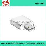 New Model External USB Virtual 7.1 Channel Sound Card for PC thumbnail-5