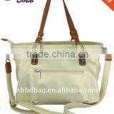 New Ladies Designer PU Leather Bags Handbags thumbnail-1