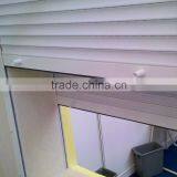 Double Garage Door Decorative Shutters French Shutters thumbnail-4
