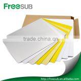 Promotional Wholesale 20*30cm HD Metal Photo Sublimation Aluminum Blanks Sheet thumbnail-2