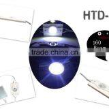 2W Power and Epistar Chip Material Led Module 5V thumbnail-2