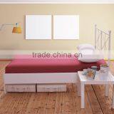 Bed Bug Sleepwell High Density Foam Mattress With Elegant Cover