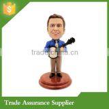 Stunning on My Twitter Resin Humor Figurine Custom Bobblehead thumbnail-2