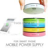 Pretty Design Cartoon 5600mah Power Bank for Cellphone as Promotion Gift thumbnail-2