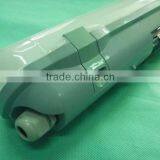 4feet Waterproof&weatherproof Light Fixture,opal Cover thumbnail-1